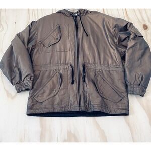 Vintage skea Paris/Vail Women's ski jacket size 10 -M made in Colorado, US